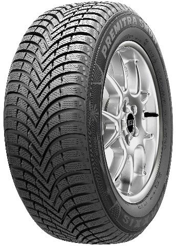 2x MAXXIS 195/65R15 WP6 XL 95T