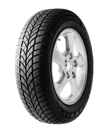 2x MAXXIS WP05 ARCTICTREKKER 145/80R13 2023 79 T