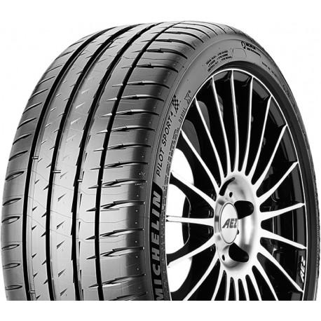 2x MICHELIN 285/30R21 Pilot Sport 4 S 100Y XL FR