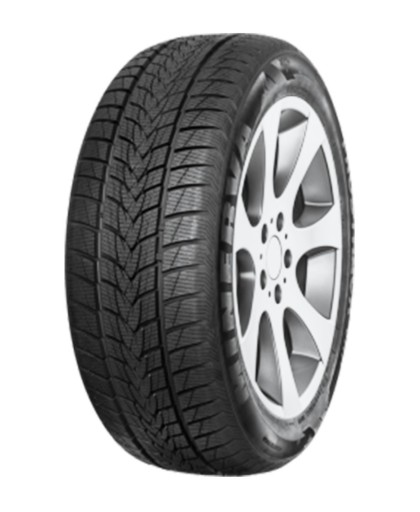 2x MINERVA FROSTRACK UHP 215/45R18 93 В