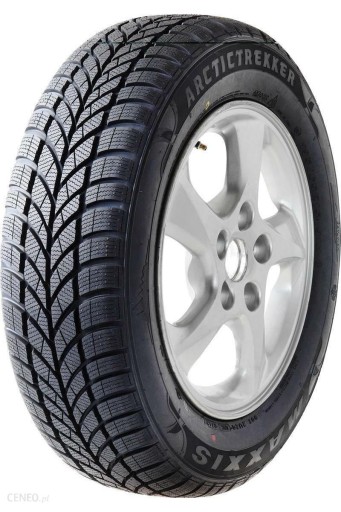 2x Maxxis 175/65 R17 88T WP-05 Arctictrekker