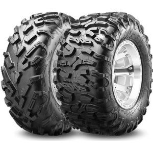 2x Maxxis M-302 BigHorn 3.0 29x11 R14 60 M