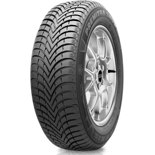 2x Maxxis Premitra Snow WP6 195/45R16 84V XL