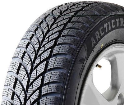 2x Maxxis WP-05 ARCTICTREKKER XL 165/80R13