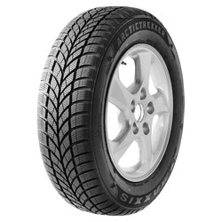 2x Maxxis WP-05 ArcticTrekker 145/70R12 69T