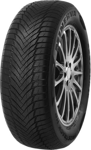 2x шини Minerva FROSTRACK HP 185/70R14