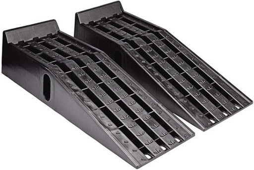 2x ПАРАНДА ПОДЪЕЗДА АВТОМОБИЛЯ 7 тонн