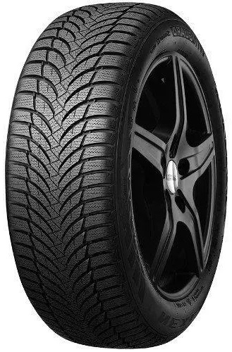 2x NEXEN 165/70R13 WINGUARD SNOW G WH2 79 T зима