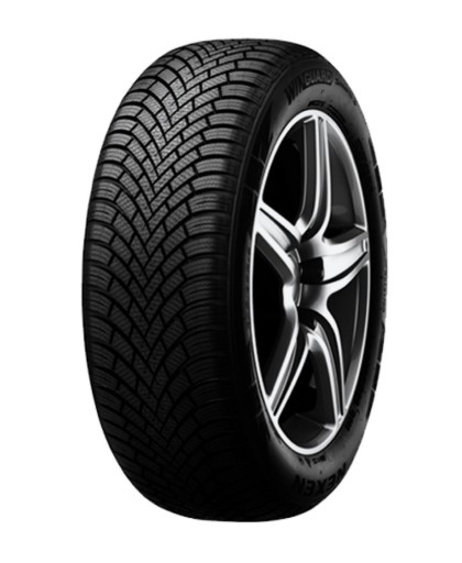 2x NEXEN WINGUARD SNOW G 175/65R14 82 T