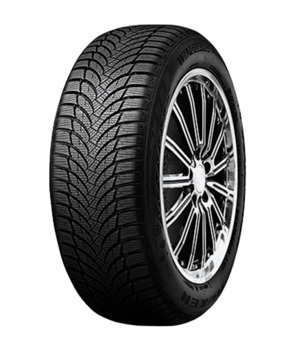 2x NEXEN WINGARD SNOWG WH2 205/60R15 91 H
