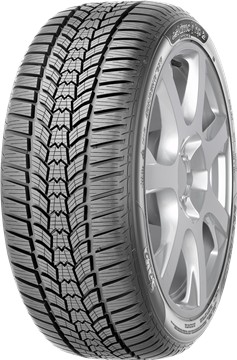 2x НОВІ ЗИМОВІ ШИНИ 225/40R18 92V SAVA ESKIMO HP2