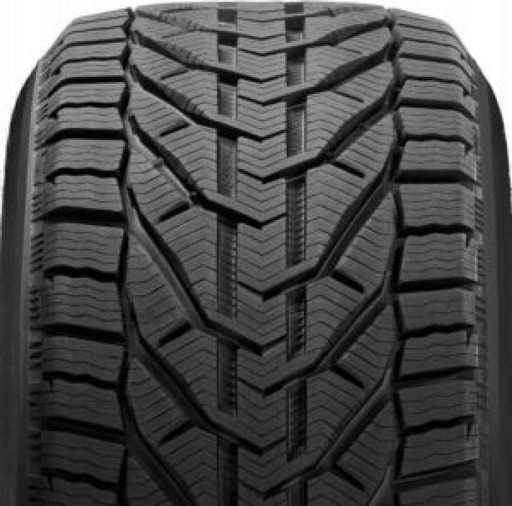 2x НОВЫЕ ЗИМНИЕ ШИНЫ 235/40R18 RIKEN SNOW 95V WINTER (ГРУППА MICHELIN)