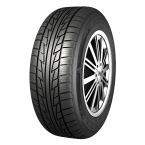 2x Nankang 215/40 R17 87V Snow SV-2
