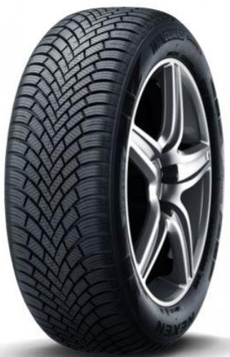 2x Nexen WINGUARD SNOW G 3 (WH21) 185/65 R14 86T