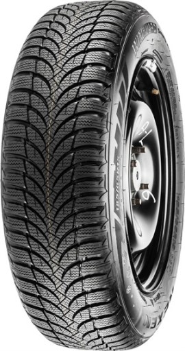 2x Nexen WINGUARD SnowG WH2 165/65R13 77T