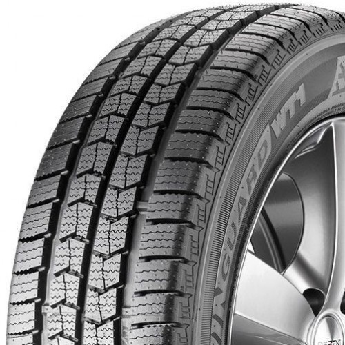 2x Nexen WINGUARD WT1 175/65R14