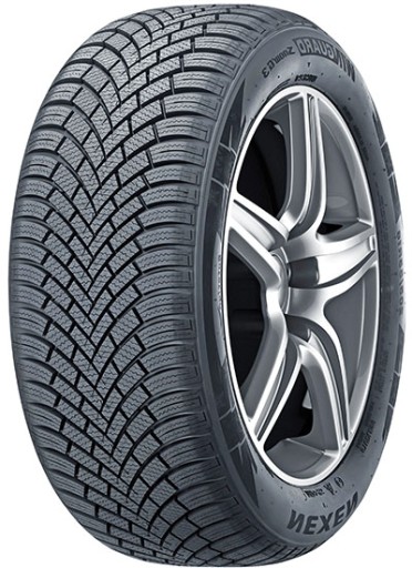 2x Nexen Winguard Snowg 3 WH21 165/70R14 81T