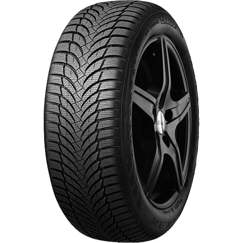 2x Nexen Winguard Snowg WH2 195/70R14