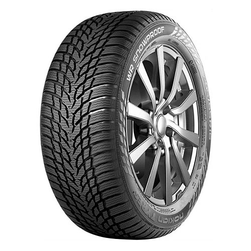2x Nokian 195/50R15 СНЕЖНОЗАЩИТНЫЕ 1 82H