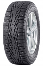 2x Шипи Nokian 195/55 R15 89T XL Hakkapelita7 (:6