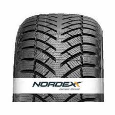 2x Nordexx 235/55 R18 100S Winter Safe N2