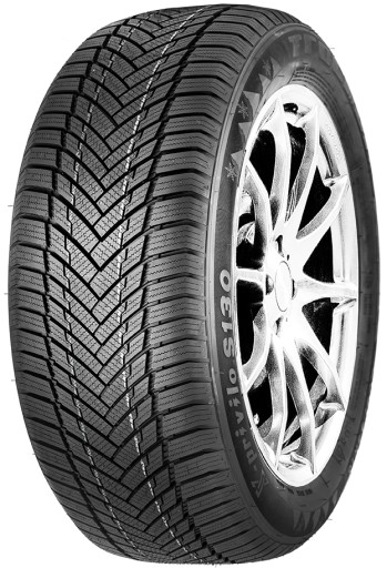 2x новые шины Tracmax 215/70 R15 X-PRIVILO S130 98T