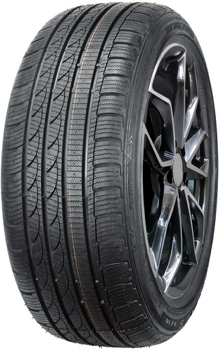2x новые шины Tracmax 235/35 R19 ICE-PLUS S210 91V XL