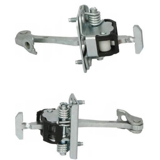 ME-005682 - 2X ограничитель двери l + P CITROEN C4 PICASSO GRAND