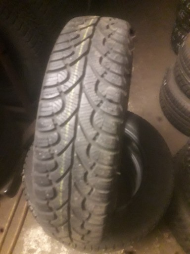2x ШИНА 145/70R14 71Q FULDA KRISTAL MONTERO