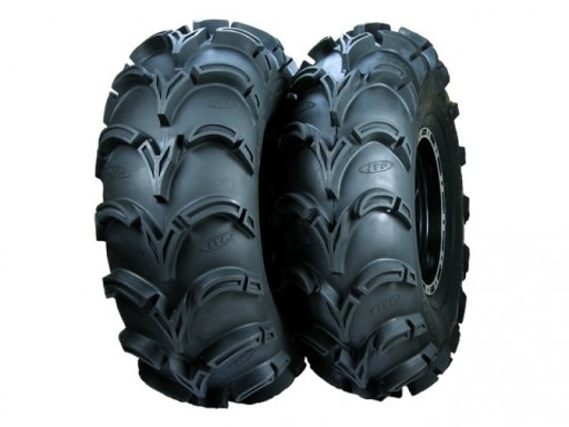 2x ШИНЫ 27x10-12 и т. д. MUD LITE XL 60L