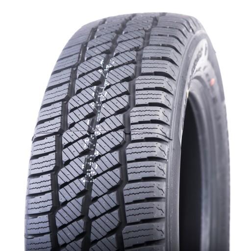 2x всесезонні шини 195 / 75R16 Goodride SW613 R