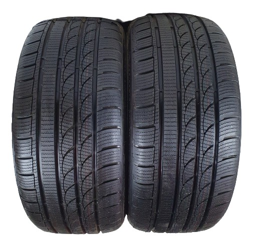 2x ЗИМОВІ ШИНИ MINERVA ICE PLUS S210 235/35R19 91V