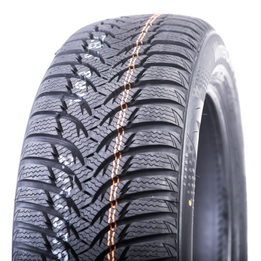 2 ЗИМНИЕ ШИНЫ 155/60R15 Kumho Wintercraft WP51