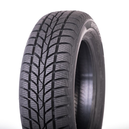 2x ЗИМОВІ ШИНИ 155/70R13 Hankook W442 75T