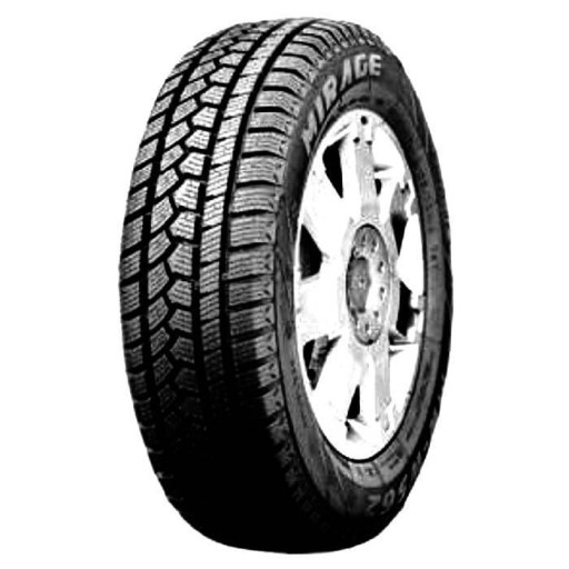 2x ЗИМОВІ ШИНИ 165/60R14 Mirage MR-W562 75H