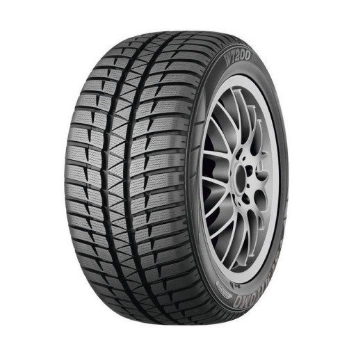 2x ЗИМОВІ ШИНИ 165/65R14 Sumitomo WT200 79T