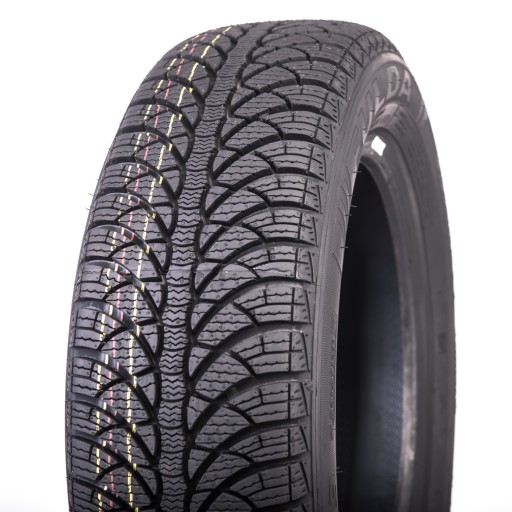 2 ЗИМНИЕ ШИНЫ 175/65R14 Fulda MONTERO 3 82T