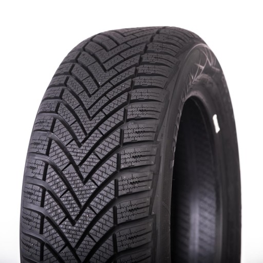 2x ЗИМОВІ ШИНИ 175/65R15 Vredestein Wintrac 84T