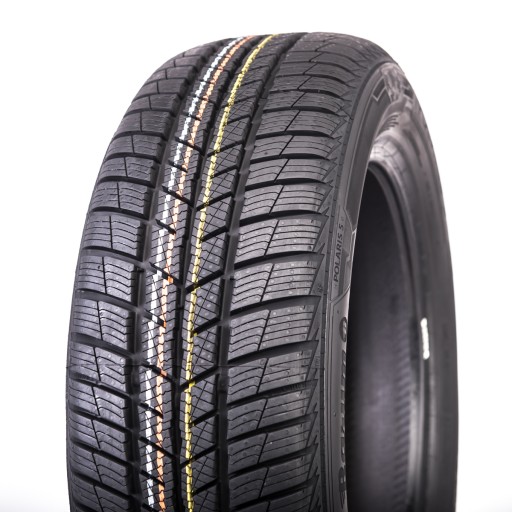 2x ЗИМОВІ ШИНИ 185/60R15 Barum Polaris 5 84T