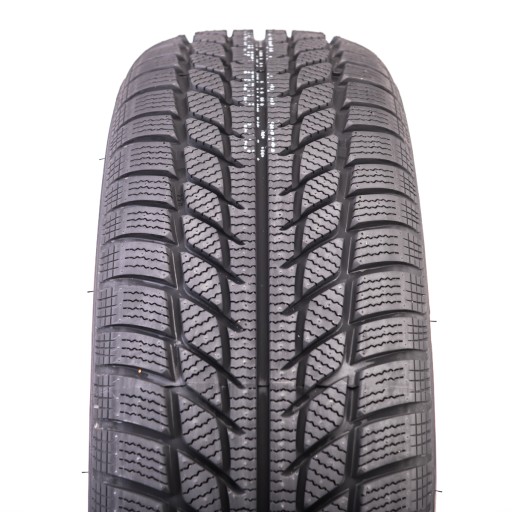 2x ЗИМОВІ ШИНИ 185/65R14 Goodride SW608 86H