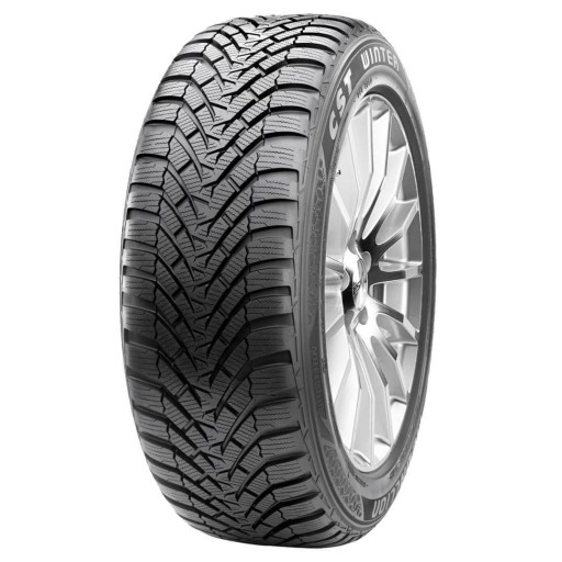 2 ЗИМНИЕ ШИНЫ 185/65R15 CST MEDALLION WCP1 88T