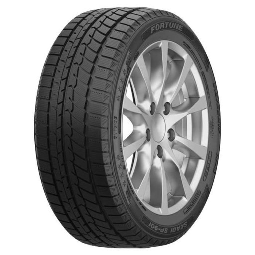 2x ЗИМОВІ ШИНИ 195/50R15 Fortune FSR-901 82H