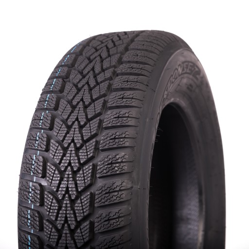 2x ЗИМОВІ ШИНИ 195/60R15 Dunlop WINTER RESPONSE 2