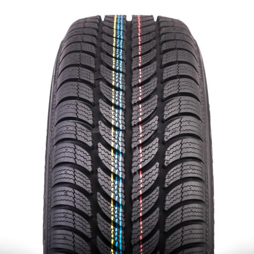 2x ЗИМОВІ ШИНИ 195/60R15 Sava Eskimo S3+ 88T