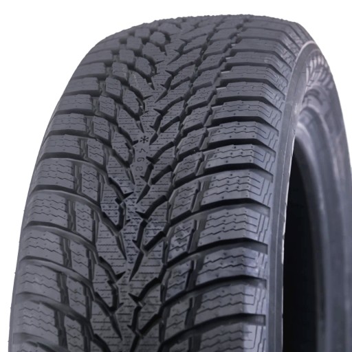 2 ЗИМНИЕ ШИНЫ 195/65R15 Nokian Tyres Snowproof 1