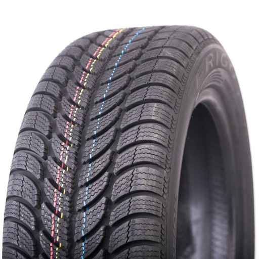 2 ЗИМНИЕ ШИНЫ 205/55R16 Dębica Frigo 2 91T