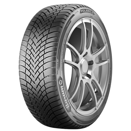 2 зимние шины 205/60R16 Barum Polaris 6 92H