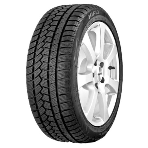 2x ЗИМОВІ ШИНИ 205/60R16 Hifly WINTER TOURING 212