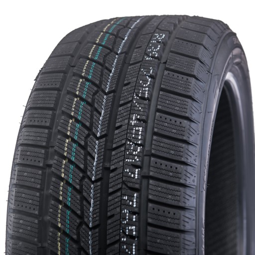 2x ЗИМОВІ ШИНИ 235/40R18 Austone SP901 95V XL
