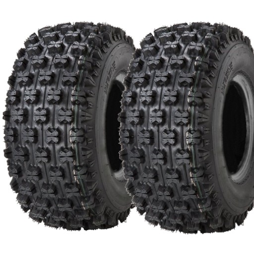 2x шины 18x9. 50-8 18x9. 50-8 18x9. 5-8 220/55-8 4PR 33F колеса Atv Quad Bashan